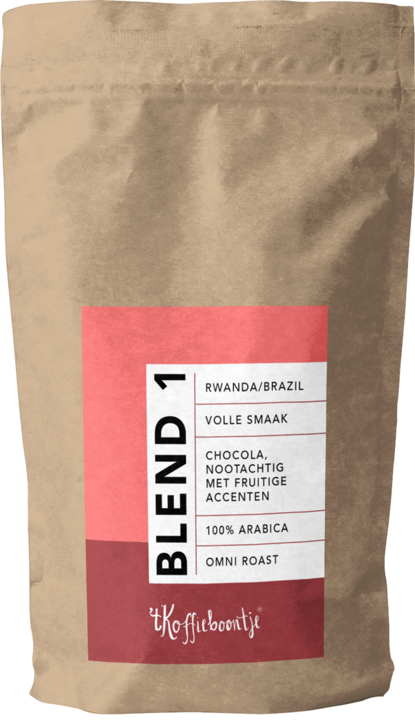 Blend 1