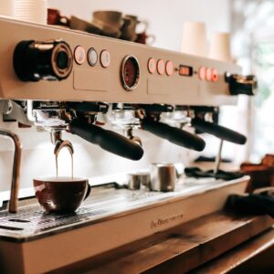 Barista worden